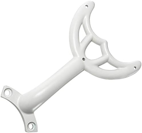 Harbor Breeze 5-Pack White Ceiling Fan Blade Arms