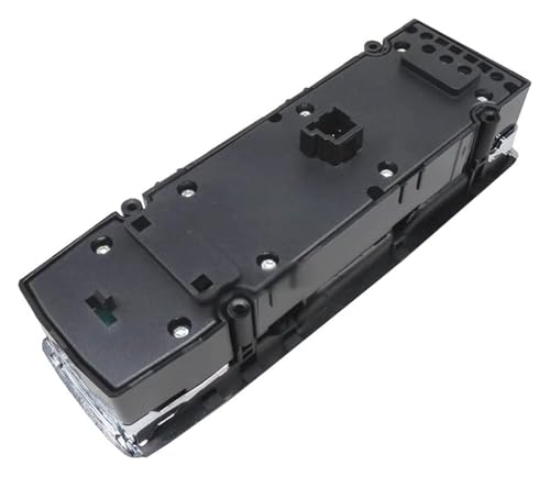 Interrupteur commande vitre W212 bouton poussoir electrique X204 - 5