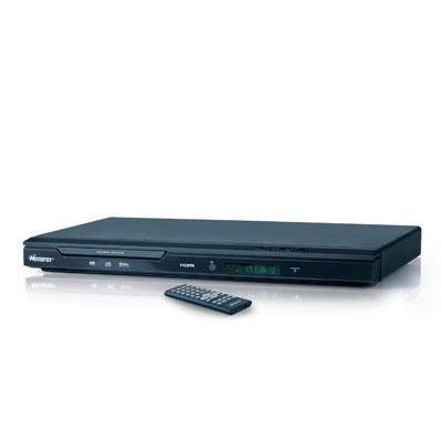 DVD Player with HDmi Up-conversion