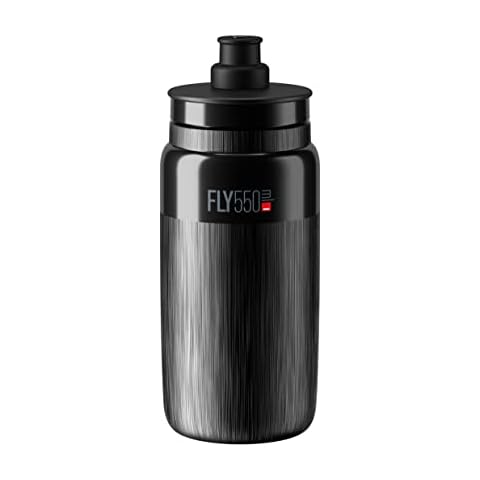 Elite Fly 550ml Sports Bottle Cover