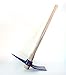 Bon RiverWorks 211 27-274 Pick Mattock, 19"