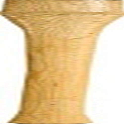 True Temper 2016400 Replacement Garden Pick/Cutter Mattock Handle, 36-Inch