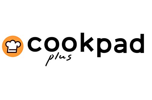 cookpad plus 創刊号 商品画像