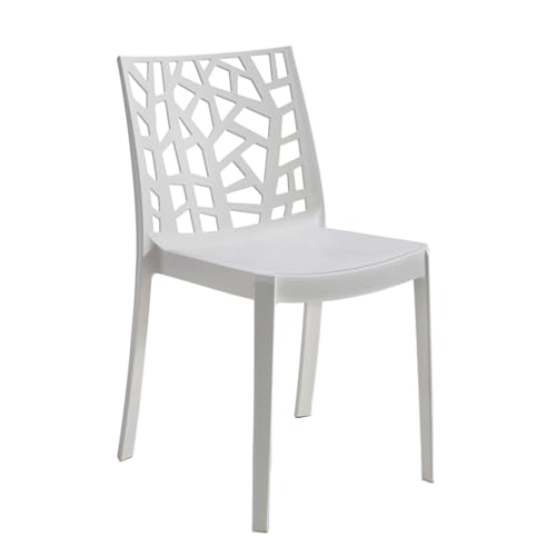 BICA s.p.a. (BCA) - Matrix Chaise S/B Blanche 352, BCA156