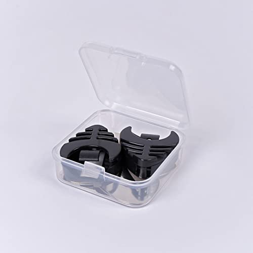 Mikinona 1 Jeu De Médiators pour Kits Plastiques Électriques Couvertures Cadeaux De Guitares Outils en Acier Inoxydable… - Les Beatles, Paul McCartney, John Lennon, RIngo Starr, George Harrison Mikinona 1 Jeu De Médiators pour Kits Plastiques Électriques Couvertures Cadeaux De Guitares Outils en Acier Inoxydable… – Image 5