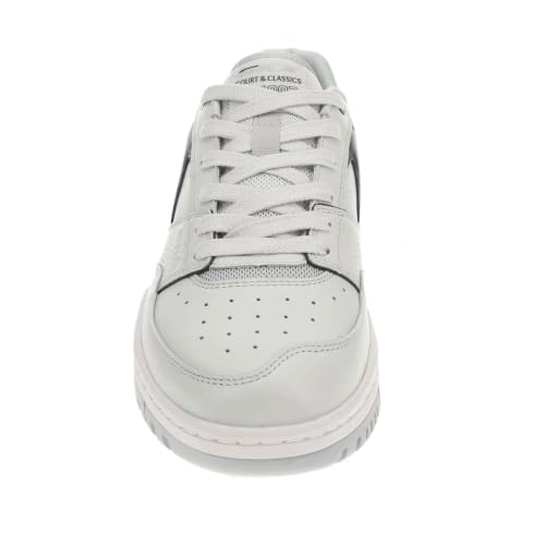 Image of Skechers Court & Classics S-1992 Men's Sneaker, 14 D(M) US, Light Grey