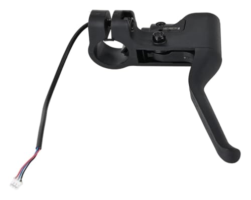 Handremhendel for Ninebot for Max G2 G65 elektrische kickscooter Handmontageonderdelen Handrem - Afbeelding 5