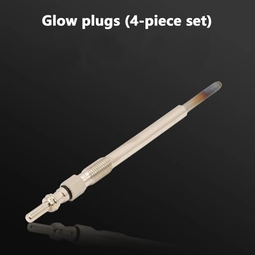 Bougies de préchauffage Nemo Xsara Picasso Scudo Jumpy moteur pièces démarrage GN056 - 5