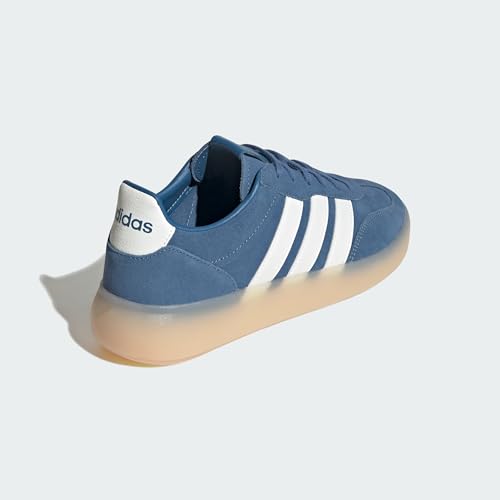 Image of adidas Mens Barreda Decode Casual Shoes
