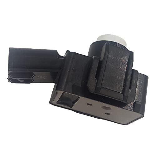 JESBEN PDC Parking Sensor Bumper Reverse Assist Radar Front Side Replacement for Prius 1.8L 2016-2018 Prius Prime 1.8L 2017-2018 89341-58070