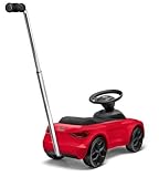 Audi Original Schiebestange Junior quattro, Kinder,3201810040