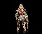 Four Horsemen Mythic Legions Lijae of The Elite Elven Guard Retailer Exclusive Elf Figure