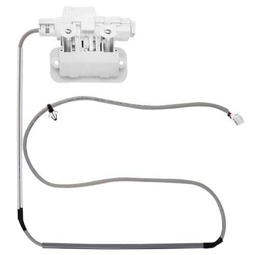 FIRMERST W10810403 W10861642 W10787836 Washer Lid Lock Assembly Fit for Whirlpool/Maytag/Amana VMW Top-Load Washers
