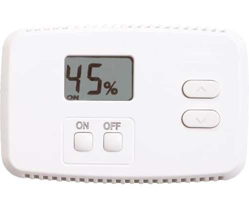 Dank Deal - Anden Digital Dehumidifier Control (For All Anden Dehumidifiers)