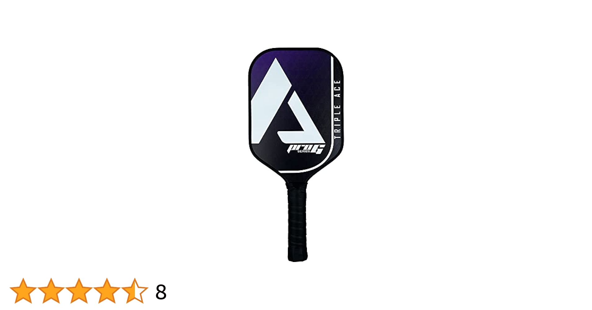 Amazon.co.jp: ピックルボールパドルカーボンファイバーブラック
