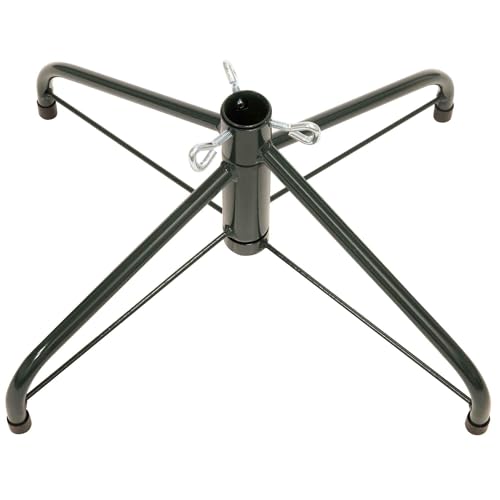 Dellonda Realistic Artificial 6ft/180cm Hinged Christmas Tree with 1200+ PE Tips & PVC Interior - DH45 - Image 4