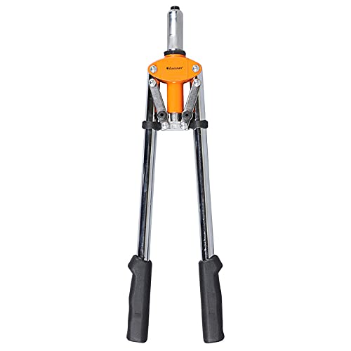 Eastman Dream 20 Inch (509MM) Heavy Duty Hand Riveter Gun, Riveting Tool Fast Hitting Rivet Gun with adjustabale nozzle_E-3012-509mm (B09F9BLY39) Amazon Price History, Amazon Price Tracker