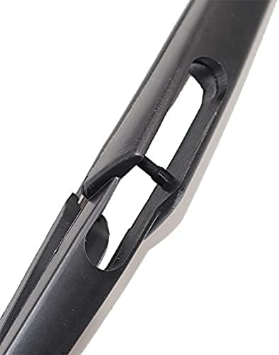 Miniatura 2 de GAGALU Car rear windshield wiper blade for Nissan X-Trail Rogue T32 2013-2019 rear wiper blaes