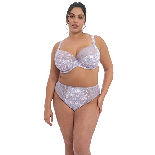 Image of Elomi Women's Lucie Underwire Stretch Plunge Bra