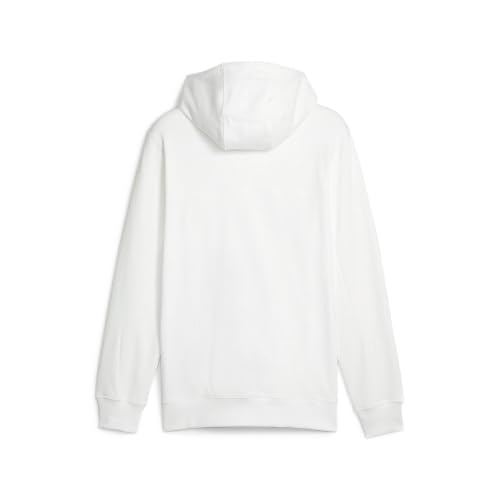 Image of Puma Men's Cotton Jacket Hoodie