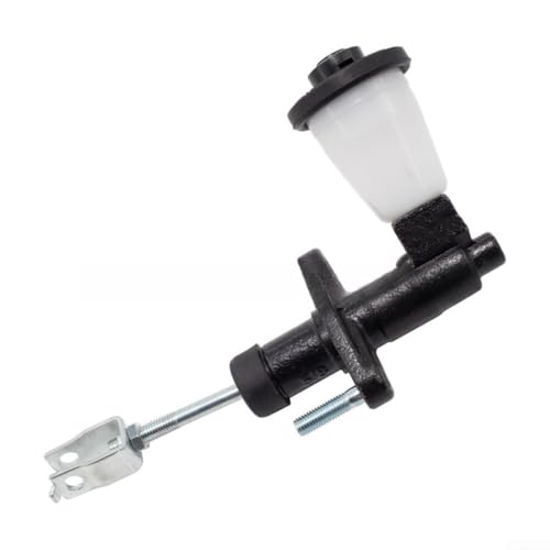 Bomba maestra de embrague para Toyota Land Cruiser 1984 1996, compatible con OEM 31410 60120 31410 60290 31410 60280, construcción robusta para sistemas hidráulicos automotrices confiables