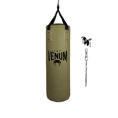 Image of Venum Origins Punching Bag (Ceiling Mount Included)