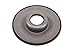 ACDelco 24232417 GM Original Equipment Automatic Transmission 4, 5, and 6 Clutch Piston Dam