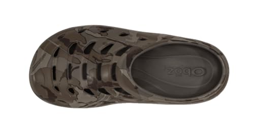 Oboz Unisex Whakata Coast Mule & Clog4