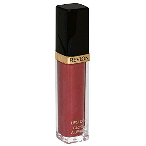 Revlon Super Lustrous Lipgloss,