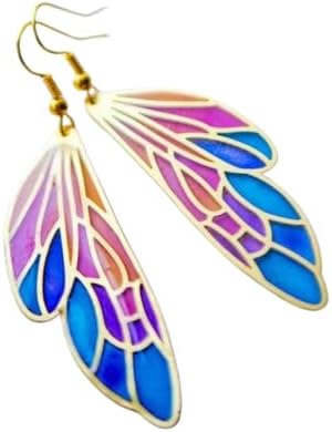 Retro New Unique Design Style Dangle Drop Earrings for Women Ethnic Bohemian Vintage Jewelry （Silvery）G, 0.78*1.96inch, 01, No Gemstone