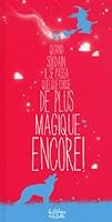 Quand Soudain Il Se Passa Quelque Chose de P Lus Magique Encore T2 2918802182 Book Cover