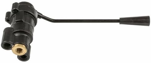 TRAILER HAND CONTROL BRAKE VALVE - REPLACES KN20541 476356C92