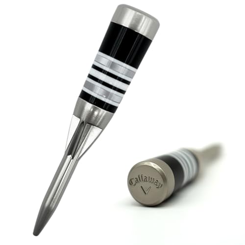 Callaway Ferrule Single-Prong Divot Tool