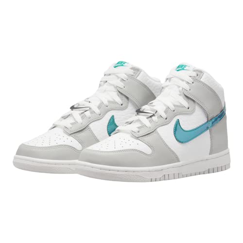 Image of Nike Women's Dunk High Sneaker