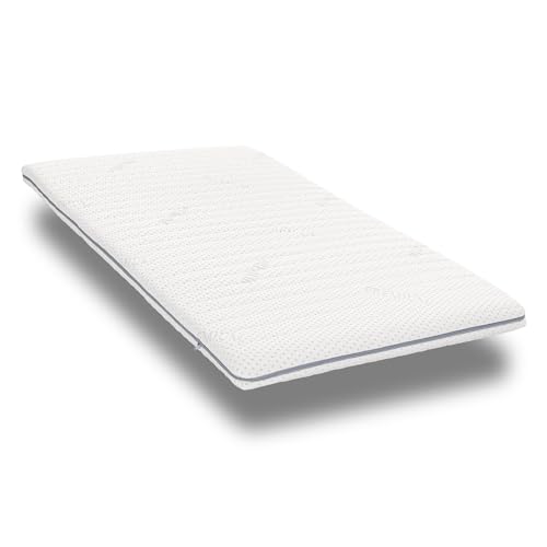 Sleezzz Supportho Mattress Topper H3 Hardness (80 x 200 cm)