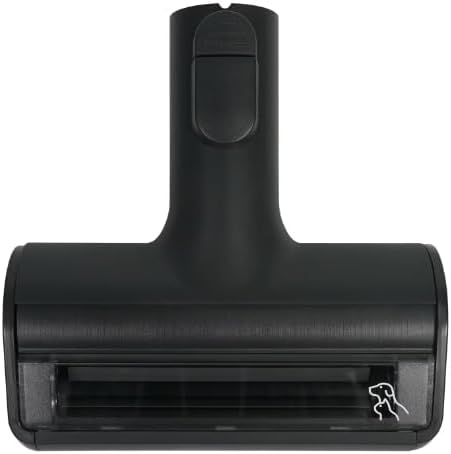 OEM Parts Mini pet Hair Vacuum Head for LG codezero a9 / a9s Power Driver pet Nozzle Brush