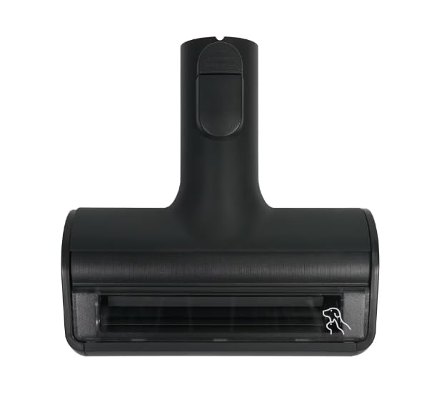 OEM Parts Mini pet Hair Vacuum Head for LG codezero a9 / a9s Power Driver pet Nozzle Brush