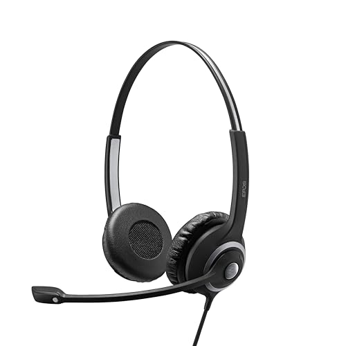 SENNHEISER Impact SC 260 USB