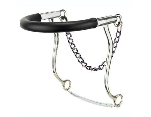 Reinsman Cover Bicycle Chain Mechanical Hackamore