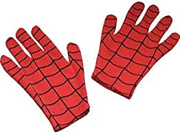 ROYAL KING MODERNAZ Spiderman Superhero Gloves for Kids (4-6 years) (B0981KPQPR) Amazon Price History, Amazon Price Tracker
