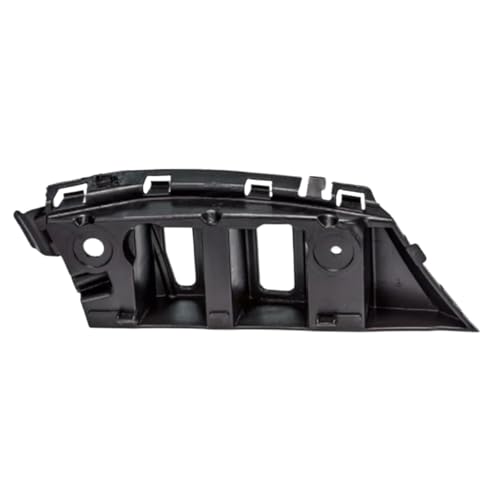 Guide de support de pare-chocs avant droit 5N0807184B fixation aile 2008-2011
