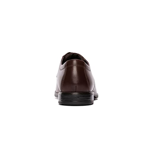Image of Clarks Boys Banbury Lace Formal Shoes