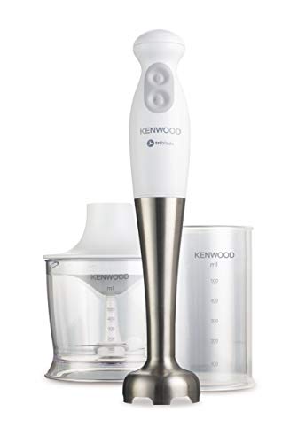 Preisvergleich Produktbild Kenwood HB 682 Stabmixer Triblade
