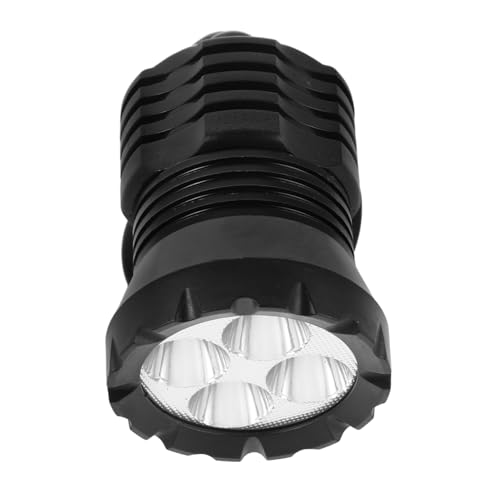 PRETYZOOM Faros De Motocicleta Led Ultrabrillantes Para Conducción Nocturna Compatibles Faros De Motocross Para Luz De Trabajo Todoterreno Para Motocicleta