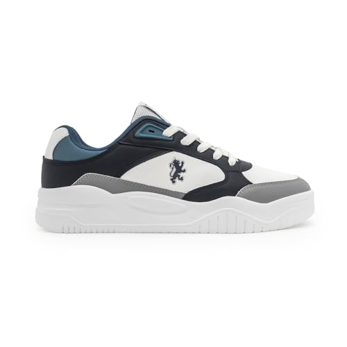 Image of Red Tape Mens Rsl0536a Lifestyle Casual Shoes
