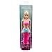 Barbie, Mattel Ocean Detail Surprise Mermaid Doll (Cannot Choose Model)