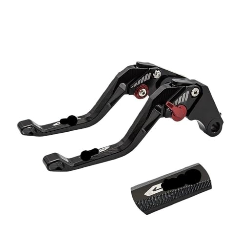 Levier de frein et d'embrayage pour restaurer la commande de guidon CBR 500 R