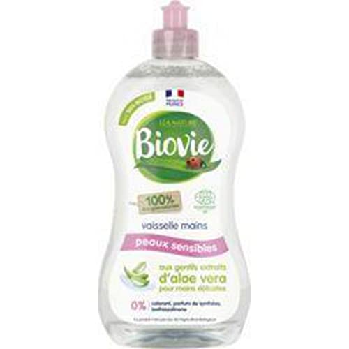 BIOVIE LIQ VSL Hypo Aloe 500 ml