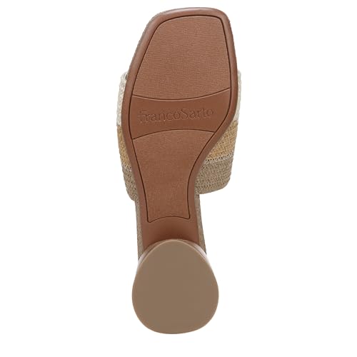 Image of Franco Sarto Womens Loran Slide Sandal