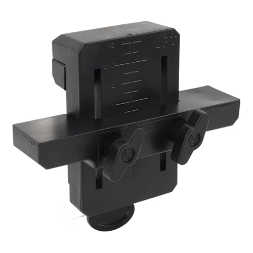 FTVOGUE Adjustable Hanging Cabinet Door Mounting Jig Quick Alignment Cabinet Door Installation Tool for Builders Cabinet Manufacturers